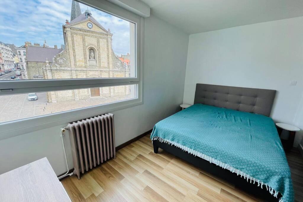 Le Dalton Apartment Boulogne-sur-Mer Exterior photo