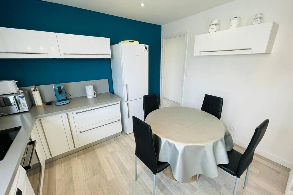 Le Dalton Apartment Boulogne-sur-Mer Exterior photo